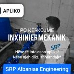 SRP Albanian Engineering